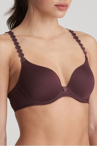  Бюстгальтер с плотной чашкой  Marie Jo 0120826 купить в интернет-магазине Bestelle фото 3