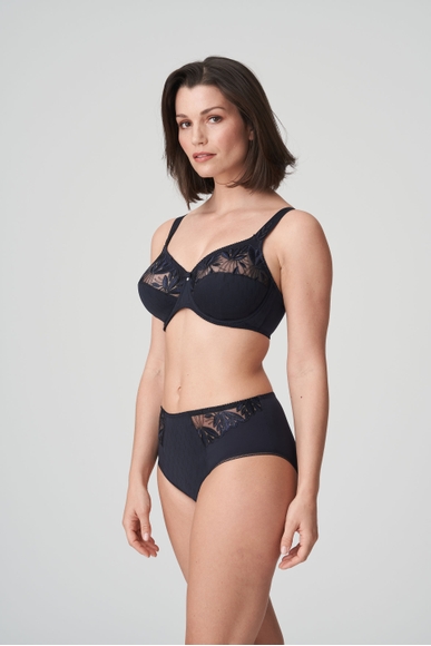 Женские высокие трусы-слипы PrimaDonna 0563151 купить в интернет-магазине Bestelle фото 3