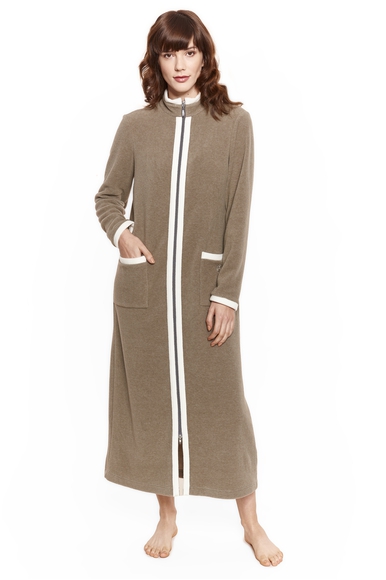 Женский длинный халат Feraud 3883170 купить в интернет-магазине Bestelle фото 2