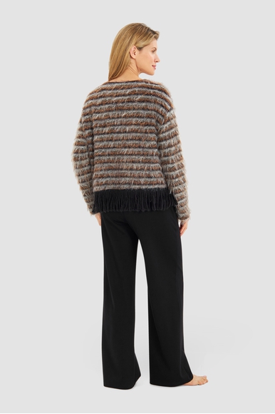  Женский домашний джемпер  Feraud 1-3241270 купить в интернет-магазине Bestelle фото 2