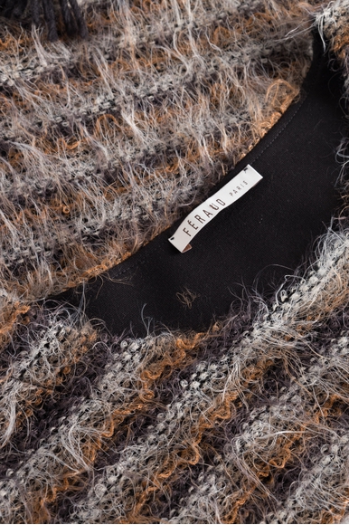  Женский домашний джемпер  Feraud 1-3241270 купить в интернет-магазине Bestelle фото 6