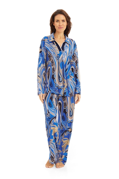  Женская пижама с брюками  Feraud 3251262 купить в интернет-магазине Bestelle фото 3