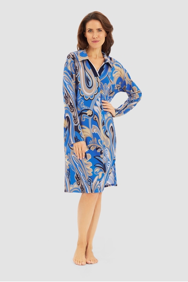  Женская сорочка-рубашка миди  Feraud 3251263 купить в интернет-магазине Bestelle фото 1