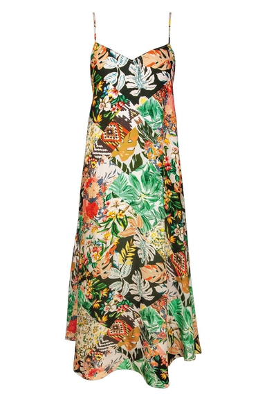 Пляжное длинное платье Maryan Mehlhorn M3045517 купить в интернет-магазине Bestelle фото 1
