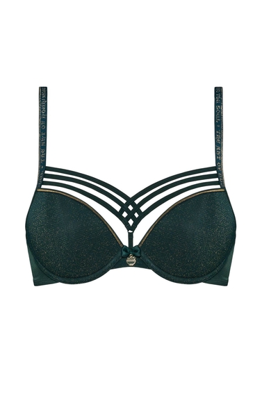 Бюстгальтер с плотными чашками пуш-ап Marlies Dekkers 36431 купить в интернет-магазине Bestelle фото 1