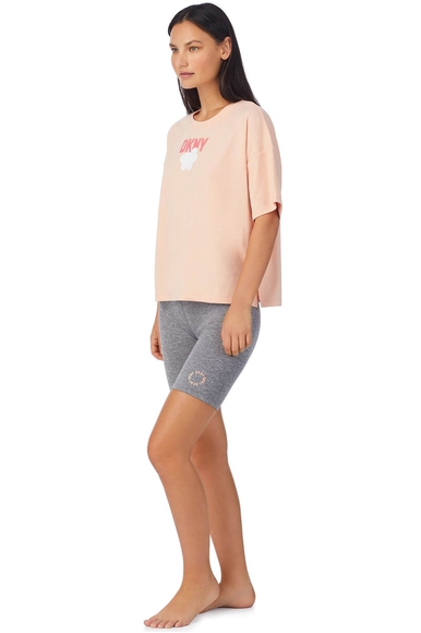 Женская пижама с шортами DKNY YI50001 купить в интернет-магазине Bestelle фото 3
