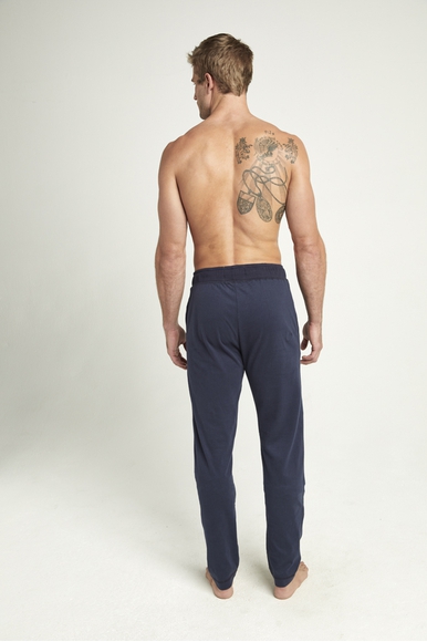 Хлопковые домашние брюки Jockey 500779H купить в интернет-магазине Bestelle фото 2