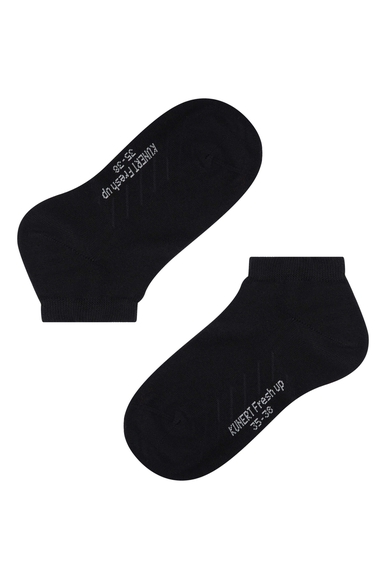 Носки женские чёрные Fresh Up Kunert 110215500 купить в интернет-магазине Bestelle фото 4