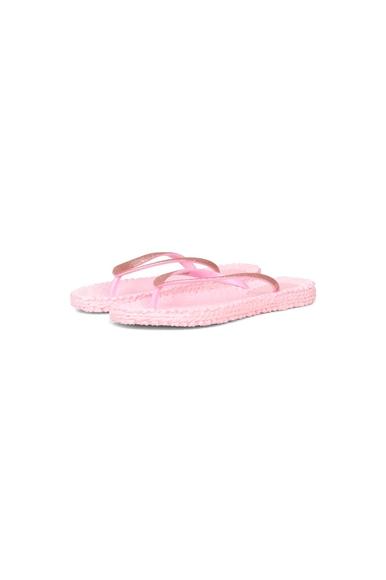 Женские розовые сланцы Ilse Jacobsen CHEERFUL01 купить в интернет-магазине Bestelle фото 3