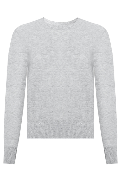 Женский серый джемпер Diana Gallesi M905J004607N купить в интернет-магазине Bestelle фото 6