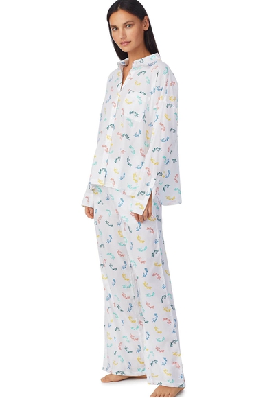 Женская пижама с брюками DKNY YI90008 купить в интернет-магазине Bestelle фото 3