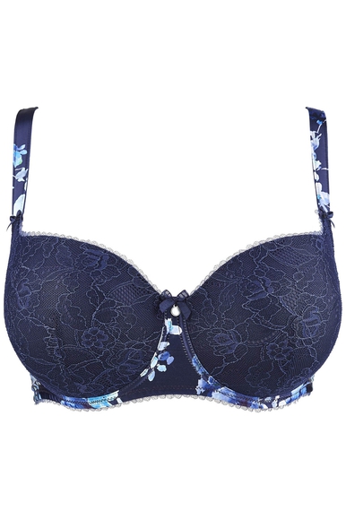  Бюстгальтер с плотной чашкой  Aubade HA04 купить в интернет-магазине Bestelle фото 3