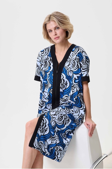  Женский домашний халат  Petit Pas 101175 купить в интернет-магазине Bestelle фото 5