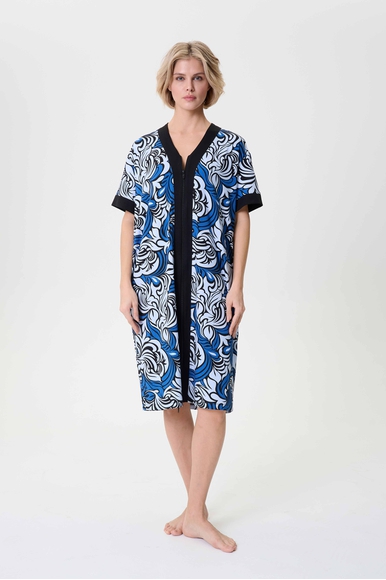  Женский домашний халат  Petit Pas 101175 купить в интернет-магазине Bestelle фото 1