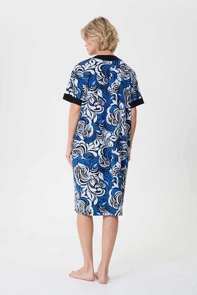  Женский домашний халат  Petit Pas 101175 купить в интернет-магазине Bestelle фото 2