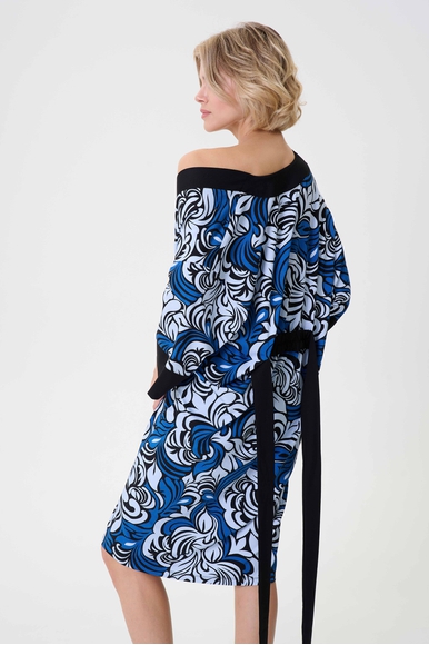  Женский домашний халат  Petit Pas 101174 купить в интернет-магазине Bestelle фото 3