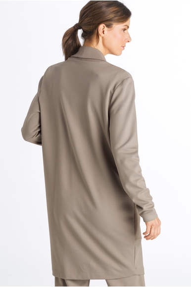  Длинный кардиган  Hanro 078543 купить в интернет-магазине Bestelle фото 2