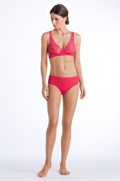  Кружевной бюстгальтер-бралетт с мягкой чашкой  Hanro 071465 купить в интернет-магазине Bestelle фото 4