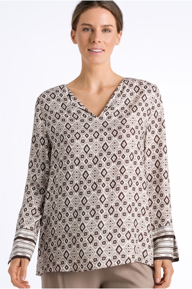  Блузка  Hanro 078608 купить в интернет-магазине Bestelle фото 1