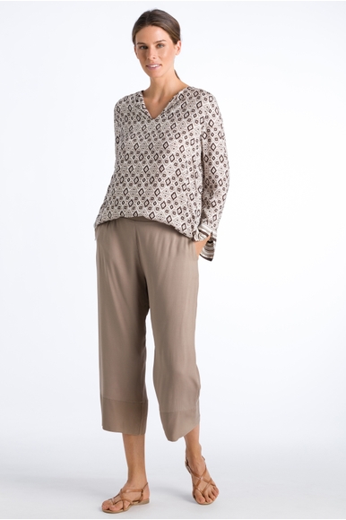  Блузка  Hanro 078608 купить в интернет-магазине Bestelle фото 5