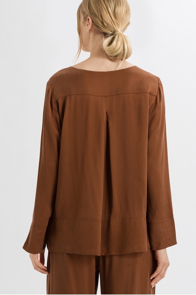 Женская блузка Hanro 078649 купить в интернет-магазине Bestelle фото 2