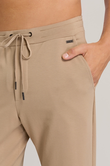 Мужские домашние брюки Hanro 075951 купить в интернет-магазине Bestelle фото 4
