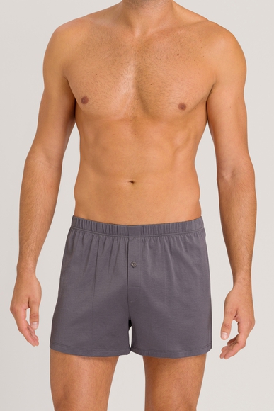 Мужские хлопковые трусы-шорты Hanro 073505 купить в интернет-магазине Bestelle фото 1