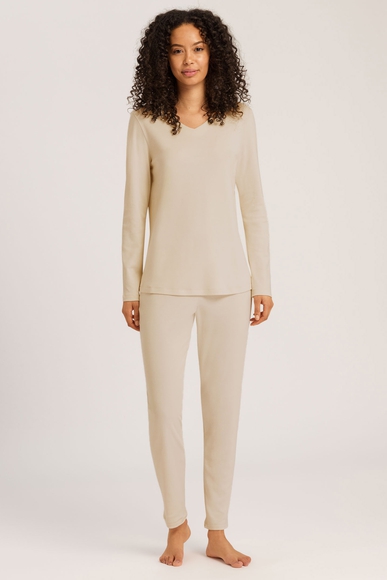 Женская пижама с брюками Hanro 074978 купить в интернет-магазине Bestelle фото 1