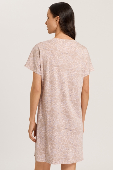 Женская короткая сорочка Hanro 077935 купить в интернет-магазине Bestelle фото 2