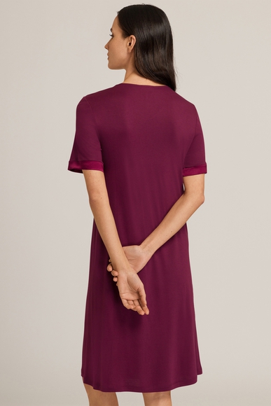 Женская сорочка миди Hanro 074976 купить в интернет-магазине Bestelle фото 2