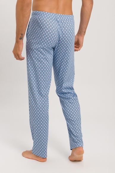 Мужские домашние хлопковые брюки Hanro 075216 купить в интернет-магазине Bestelle фото 2