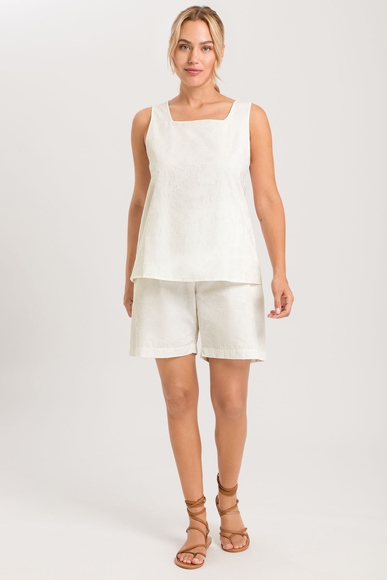  Женские хлопковые шорты  Hanro 078823 купить в интернет-магазине Bestelle фото 4