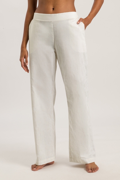  Женские хлопковые брюки  Hanro 078824 купить в интернет-магазине Bestelle фото 1