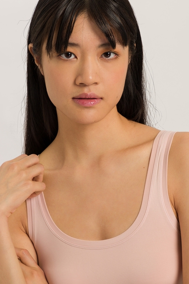 Женский бюстгальтер-топ с мягкими чашками Hanro 071810 купить в интернет-магазине Bestelle фото 3