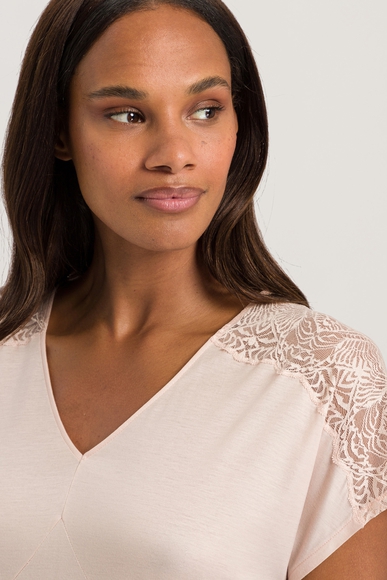  Женская пижама с брюками  Hanro 074940 купить в интернет-магазине Bestelle фото 3