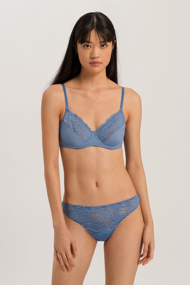 Бюстгальтер с мягкими чашками Hanro 070935 купить в интернет-магазине Bestelle фото 1