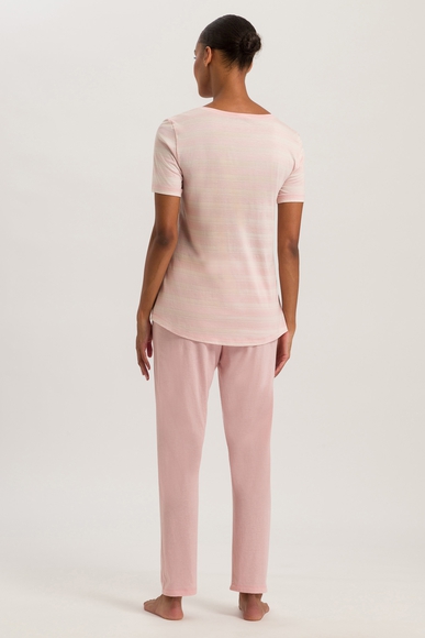  Женская пижама с брюками  Hanro 077145 купить в интернет-магазине Bestelle фото 2