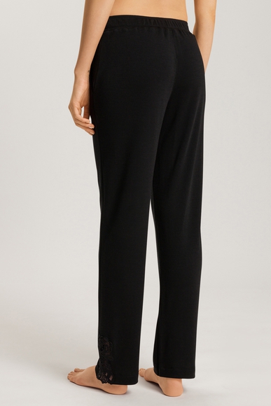 Женские домашние брюки из шерсти Hanro 078873 купить в интернет-магазине Bestelle фото 2