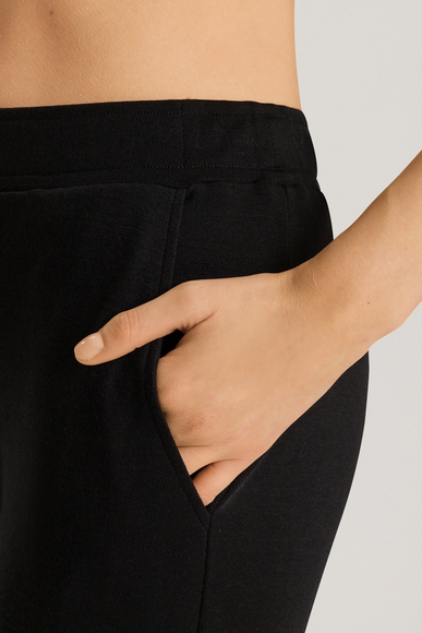 Женские домашние брюки из шерсти Hanro 078873 купить в интернет-магазине Bestelle фото 3