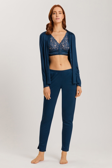 Женские домашние брюки Hanro 077409 купить в интернет-магазине Bestelle фото 5