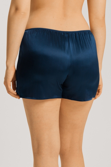 Женские домашние шелковые короткие шорты Hanro 077984 купить в интернет-магазине Bestelle фото 2