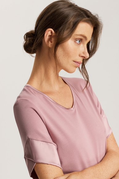 Женская сорочка миди Hanro 074874 купить в интернет-магазине Bestelle фото 3