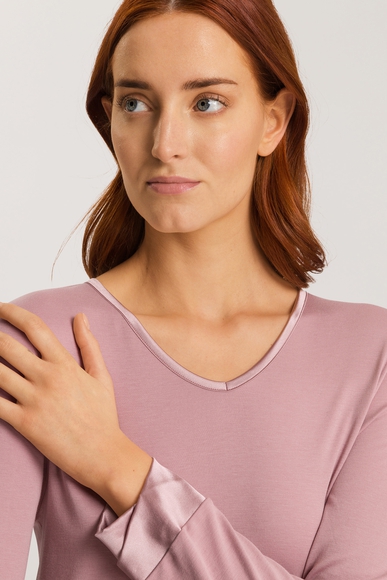 Женская сорочка Hanro 074875 купить в интернет-магазине Bestelle фото 3