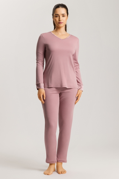 Женская пижама с брюками Hanro 074876 купить в интернет-магазине Bestelle фото 1