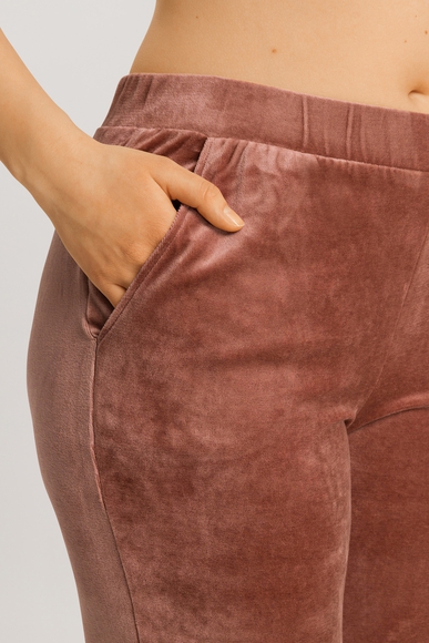 Женские домашние брюки Hanro 078857 купить в интернет-магазине Bestelle фото 3