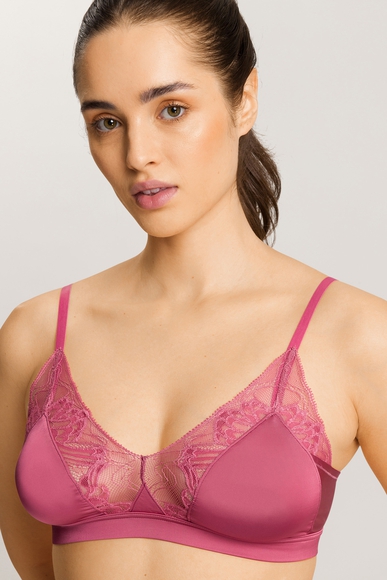 Бюстгальтер-топ с мягкими чашками Hanro 070916 купить в интернет-магазине Bestelle фото 3