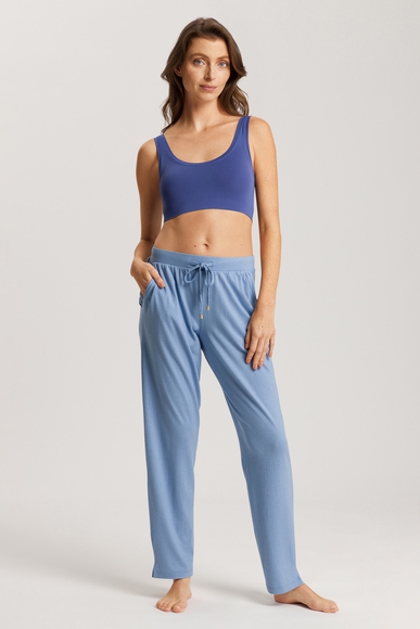  Женские домашние брюки  Hanro 074846 купить в интернет-магазине Bestelle фото 4