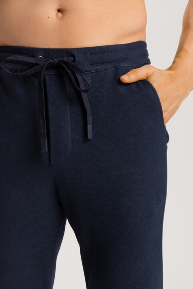  Мужские домашние брюки  Hanro 075886 купить в интернет-магазине Bestelle фото 3