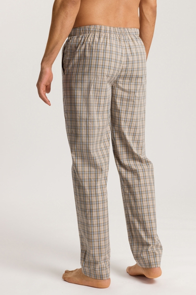 Мужские домашние хлопковые брюки Hanro 075114 купить в интернет-магазине Bestelle фото 2