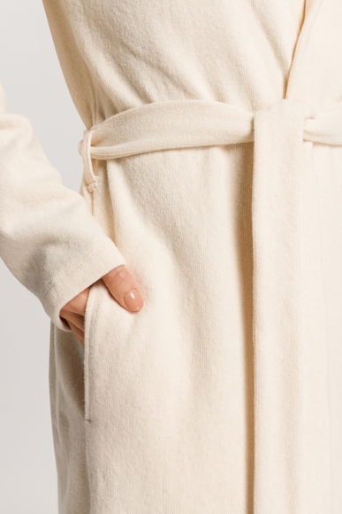 Женский халат Hanro 078862 купить в интернет-магазине Bestelle фото 3